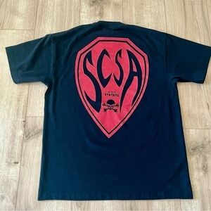 Y2K Stone Cold Steve Austin T-Shirt